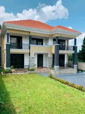 5bdrm Duplex in Buziga, Central Division for rent