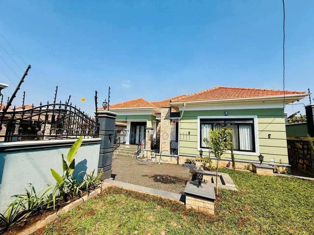 4bdrm House in Kira, Central Division for sale