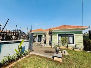 4bdrm House in Kira, Central Division for sale