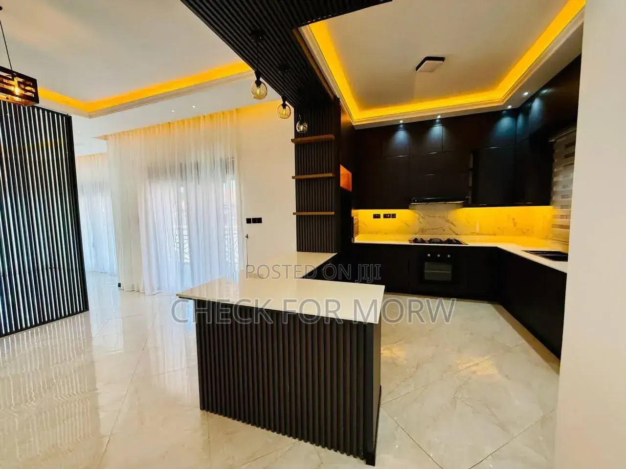4bdrm House in Kira, Central Division for sale