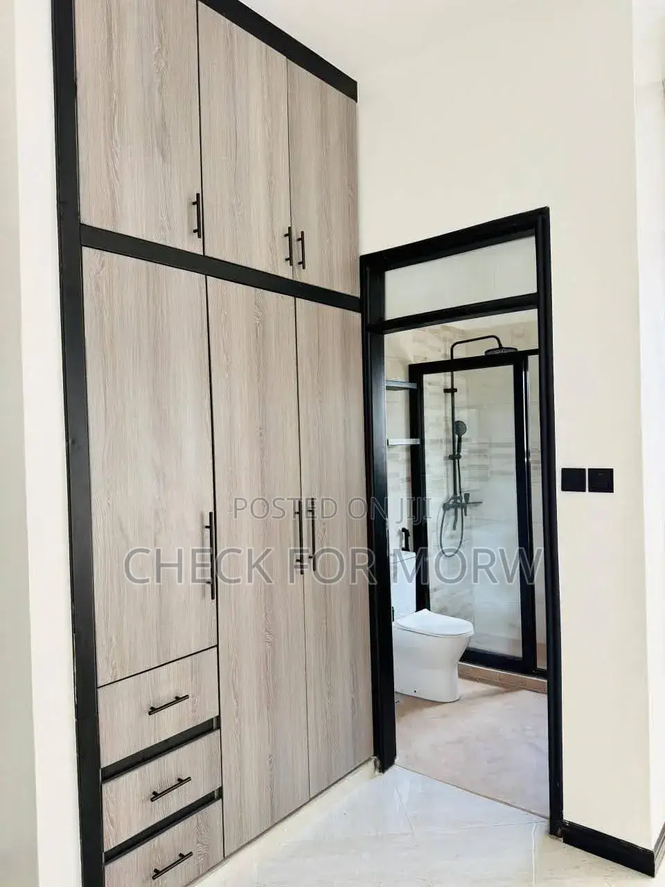 4bdrm House in Kira, Central Division for sale