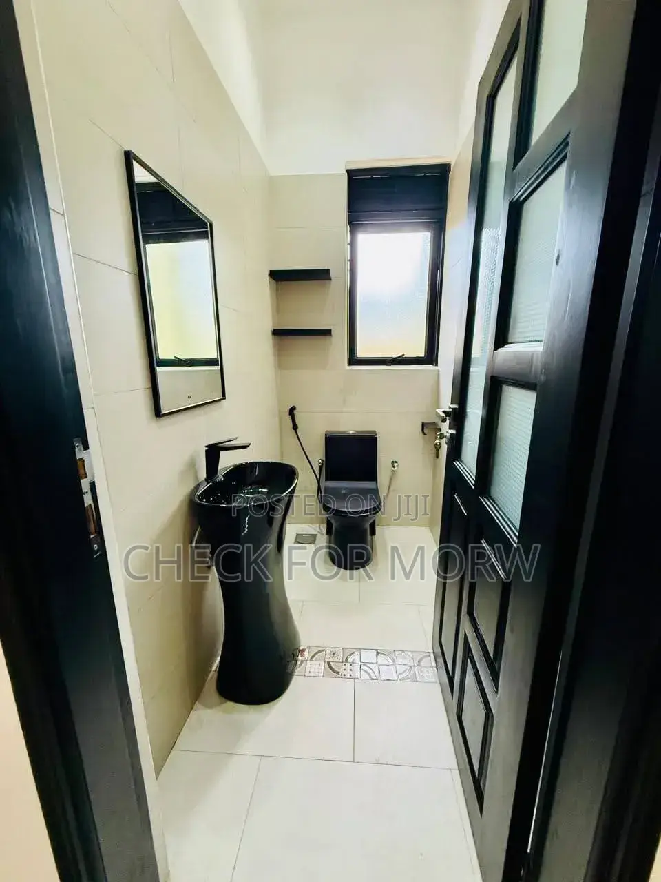 4bdrm House in Kira, Central Division for sale