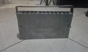 Heavy Duty Metal Candle Making Mold