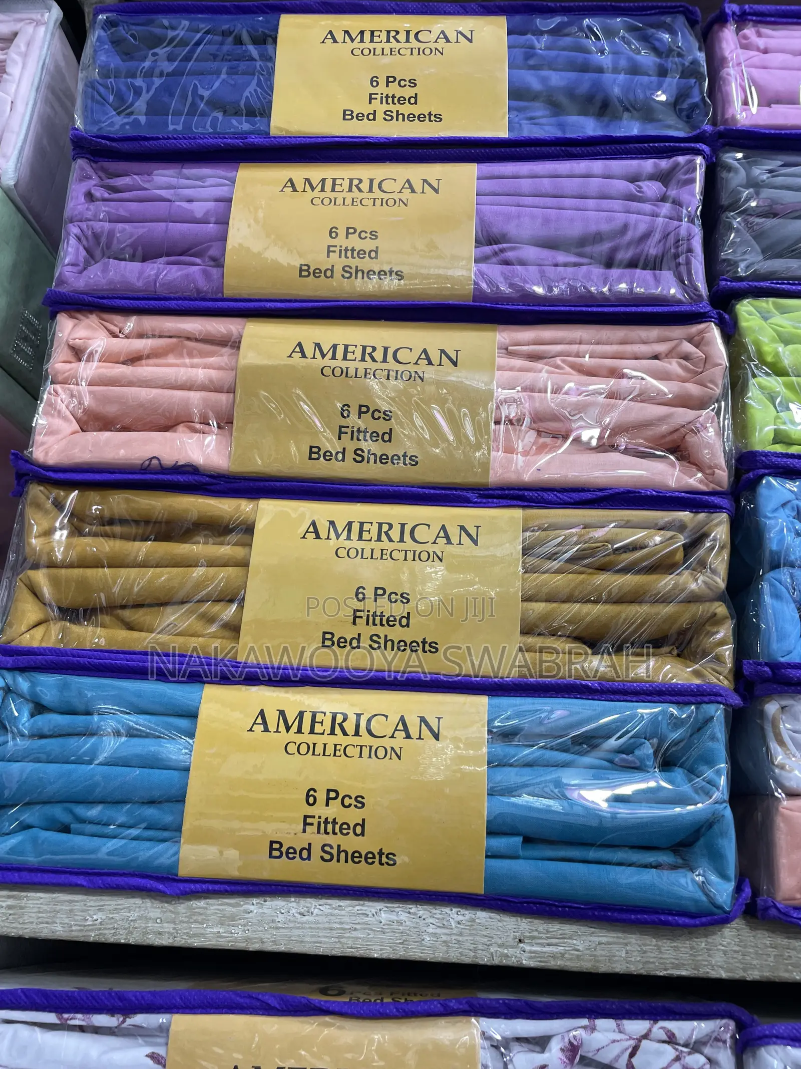 Dream Sleep Bedsheet