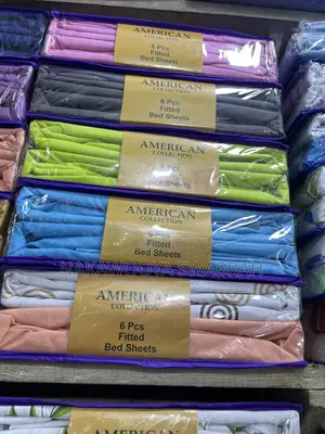 Royal Comfort Bedsheet