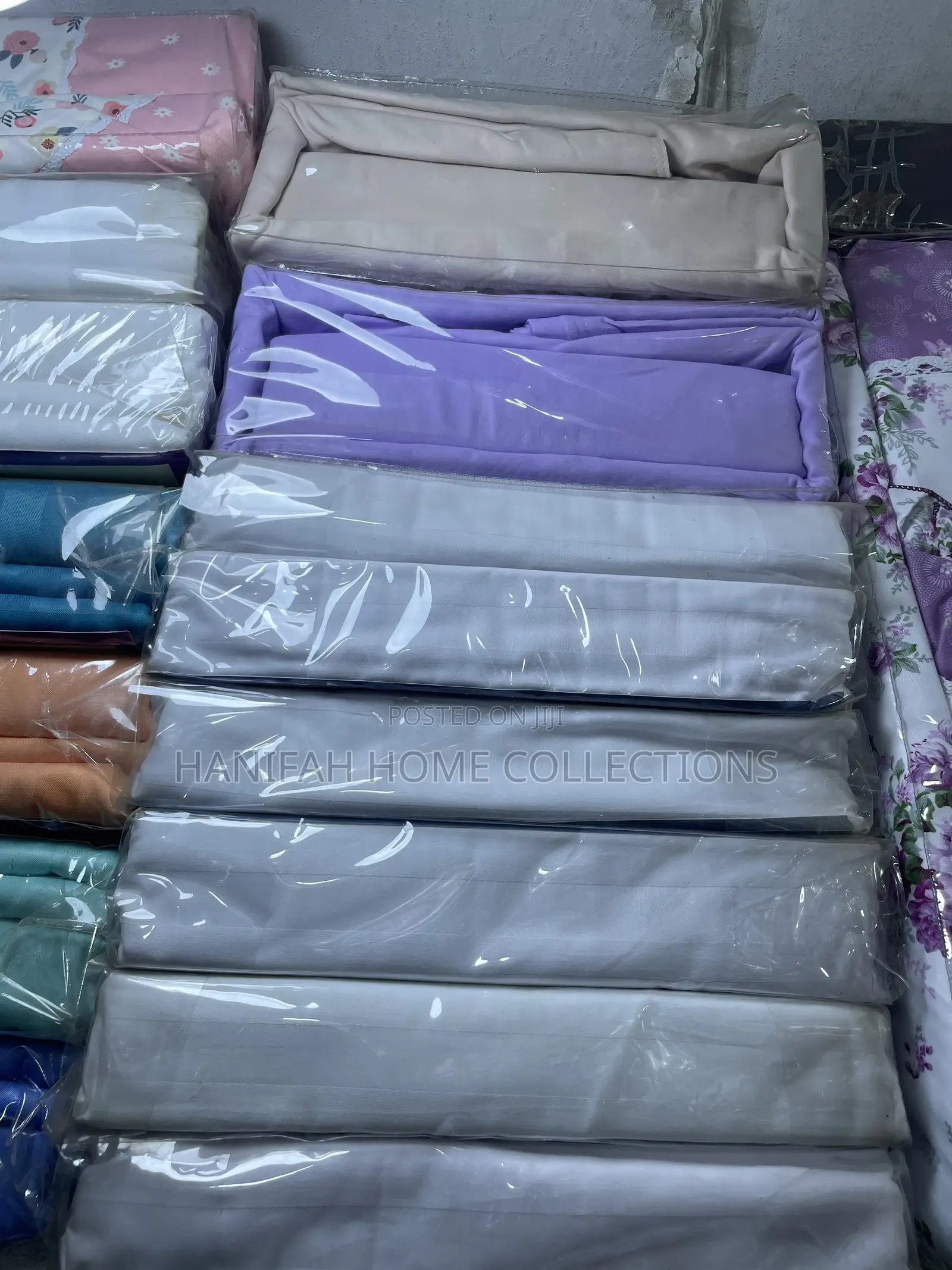 King Bedsheets