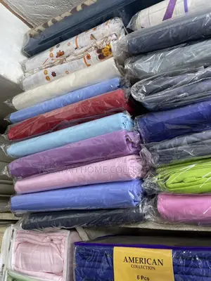 Cool Breeze Bedsheet