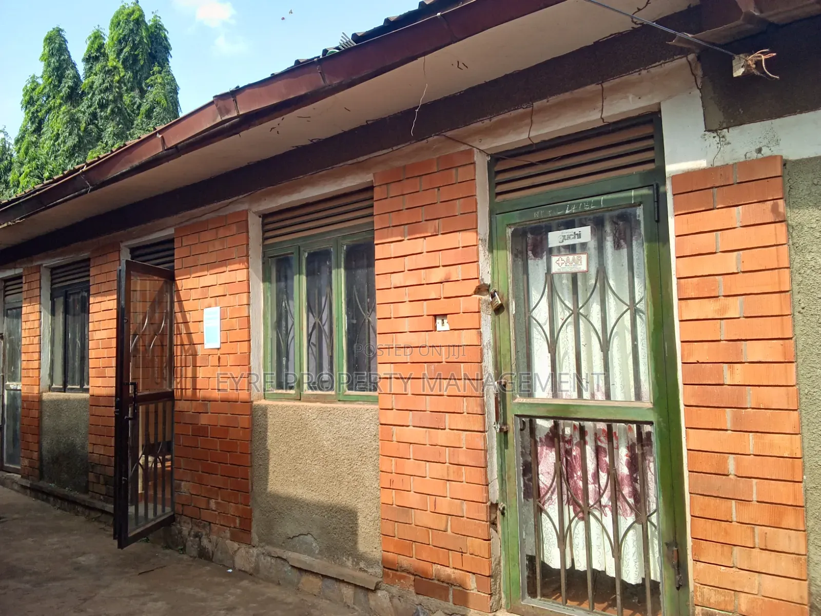 1bdrm House in Central Division for rent
