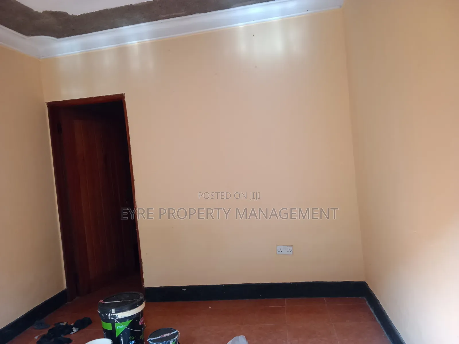 1bdrm House in Central Division for rent