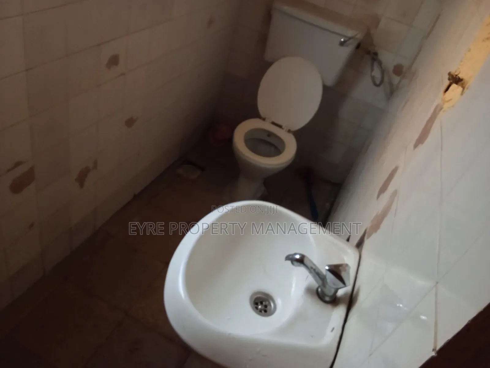 1bdrm House in Central Division for rent