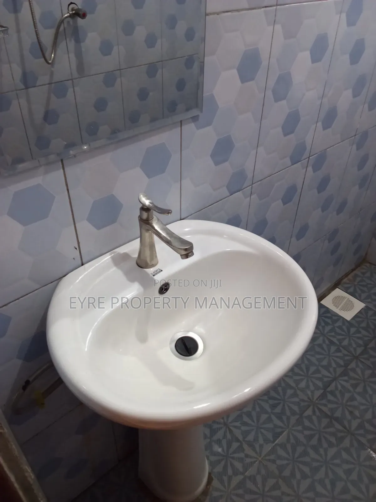 1bdrm Apartment in Central Division for rent