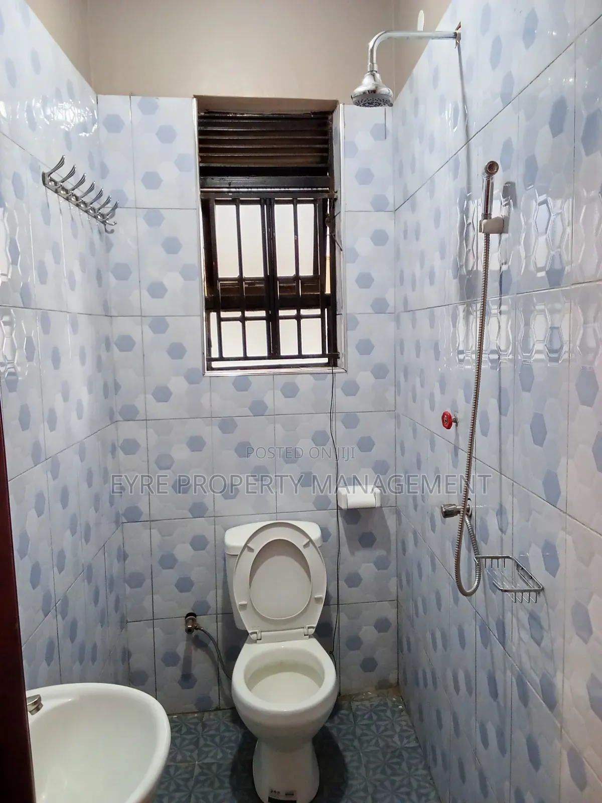 1bdrm Apartment in Central Division for rent