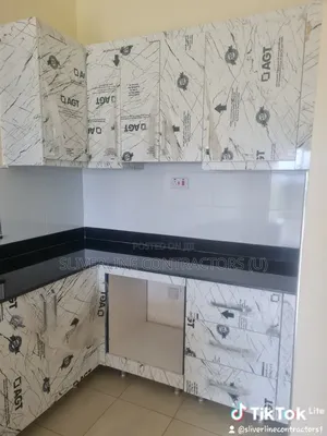 Modern Kitchen Designing