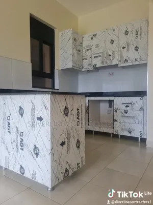 Modern Kitchen Designing