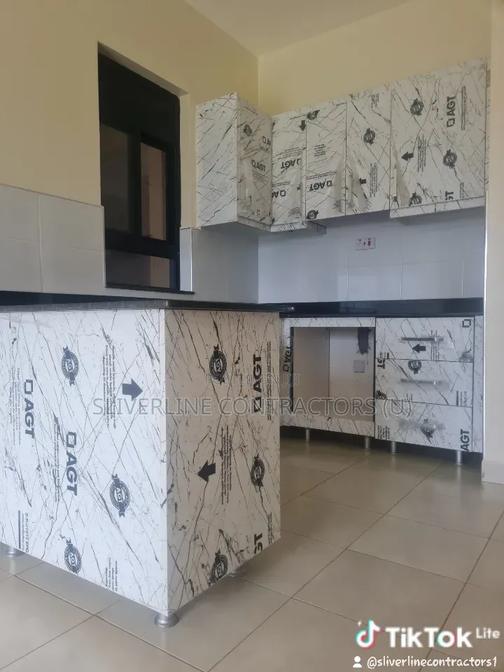 Modern Kitchen Designing