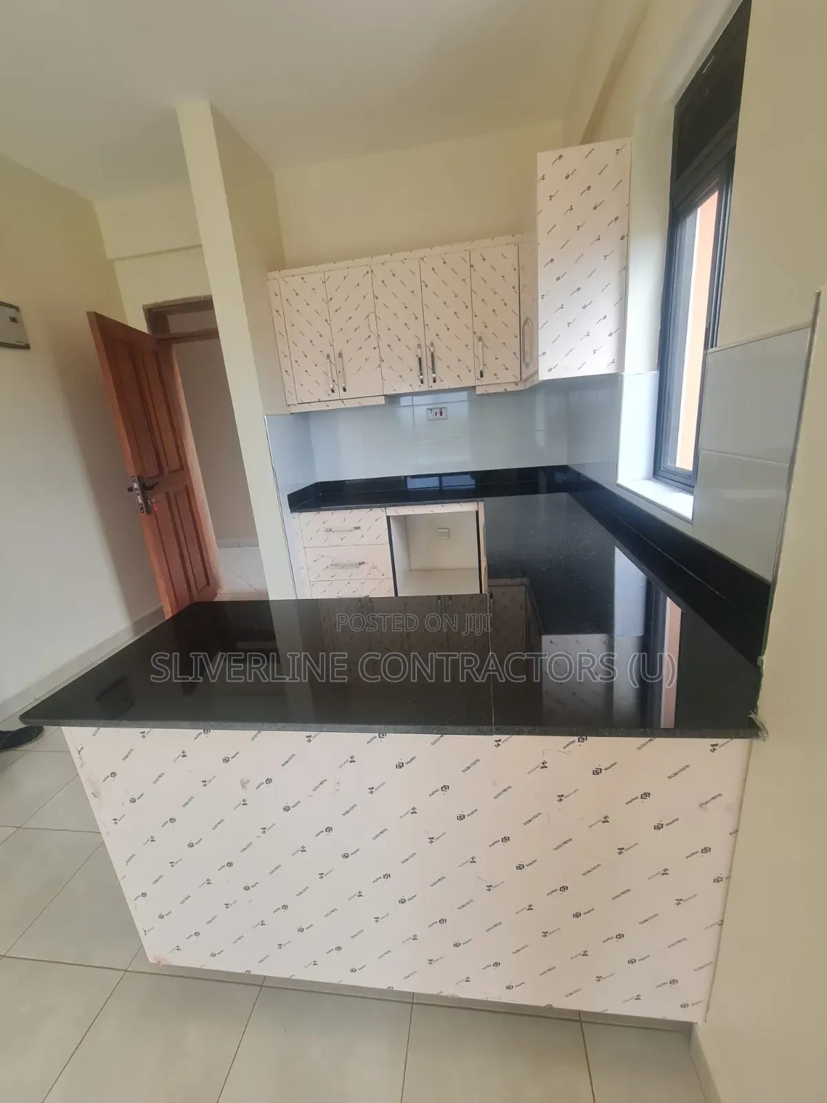 Modern Kitchen Designing