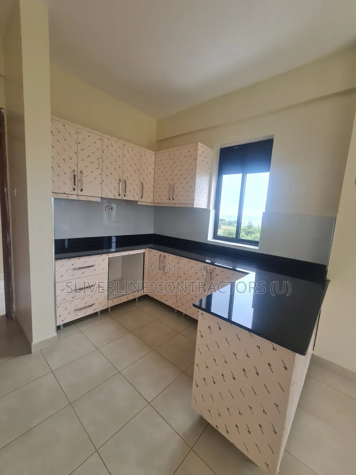 Modern Kitchen Designing