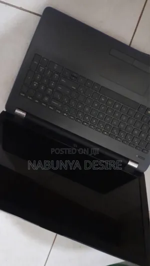 Laptop HP 250 G5 32GB Intel Core i3 HDD 256GB