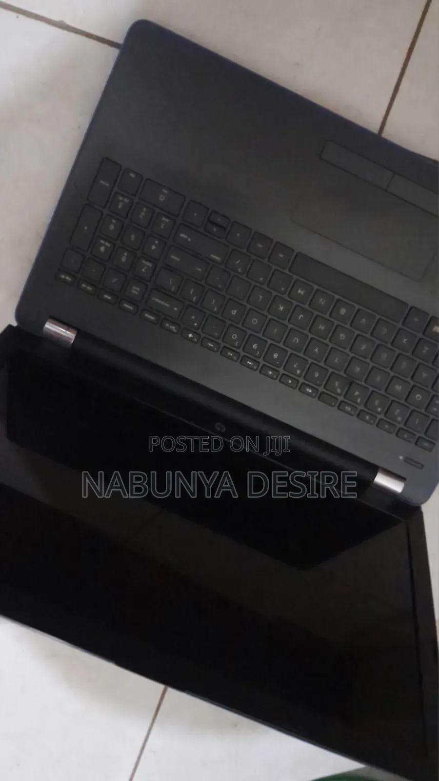 Laptop HP 250 G5 32GB Intel Core i3 HDD 256GB