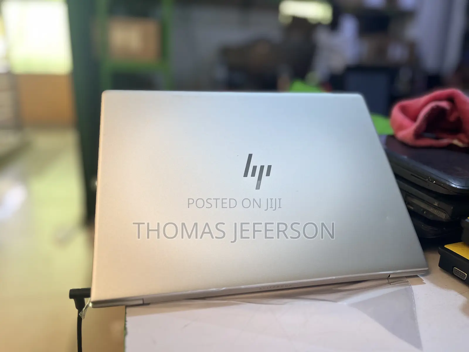 Laptop HP EliteBook 840 G6 8GB Intel Core i5 SSHD (Hybrid) 250GB