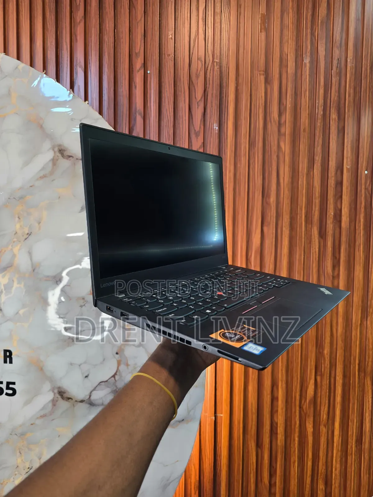 Laptop Lenovo ThinkPad T470s 8GB Intel Core i7 SSD 256GB