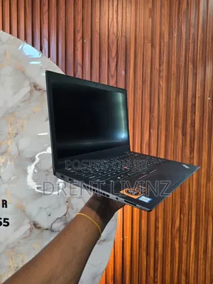 Laptop Lenovo ThinkPad T470s 8GB Intel Core i7 SSD 256GB