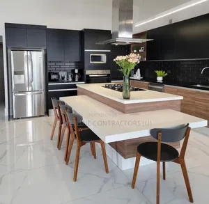 Modern Kitchen Designs