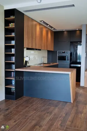 Modern Kitchen Designs