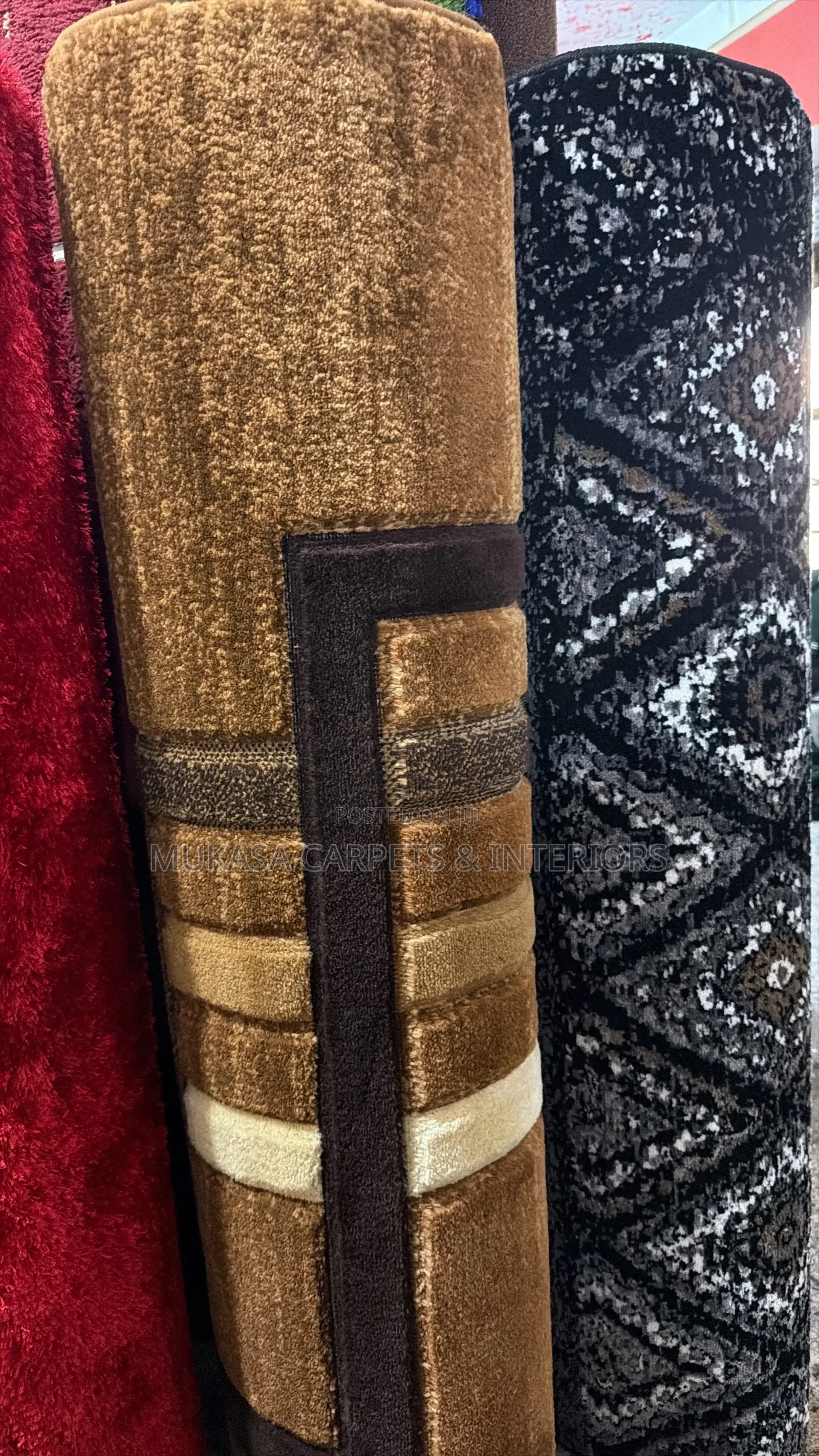 Luxury Centre Carpet – Soft Elegant for Living Room