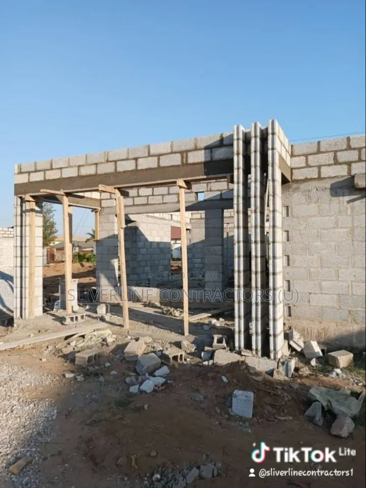 Best Construction Services