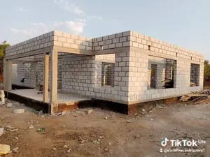Best Construction Services