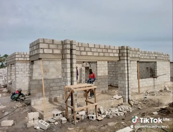 Best Construction Services