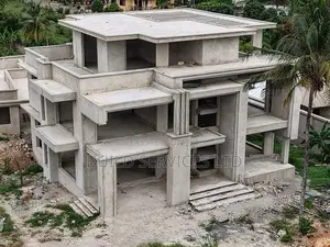 Design | Build | Plastering Services