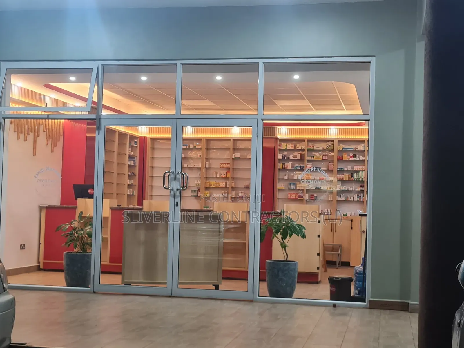 Aluminium Services