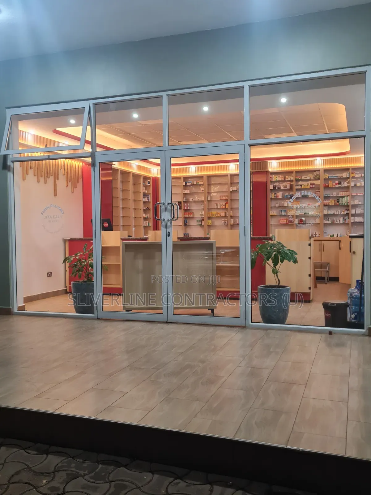 Aluminium Services