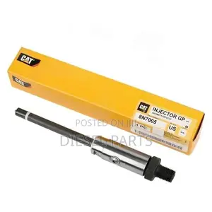 Cat Injectors / Nozzles 8n7005