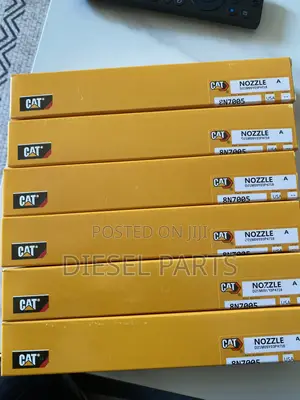 Cat Injectors / Nozzles 8n7005