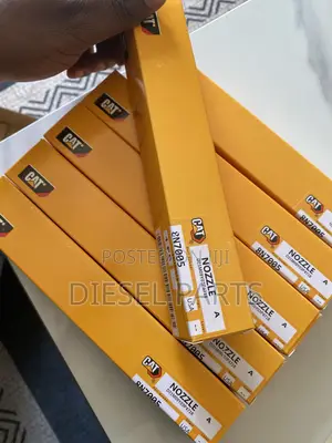 Cat Injectors / Nozzles 8n7005