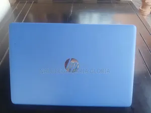 Laptop HP 4GB AMD HDD 500GB