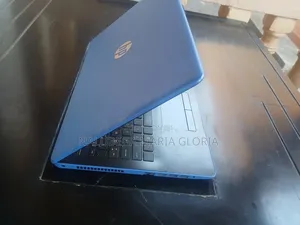 Laptop HP 4GB AMD HDD 500GB
