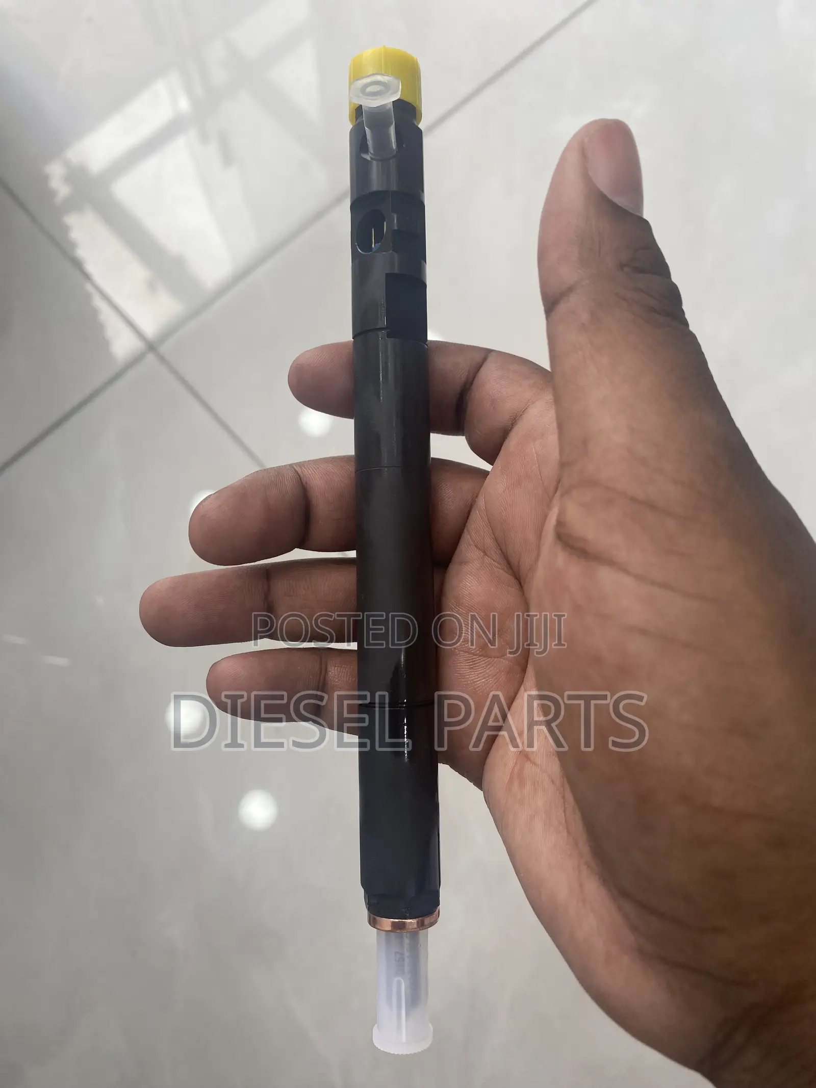 Ejbr03401d Injectors by Delphi