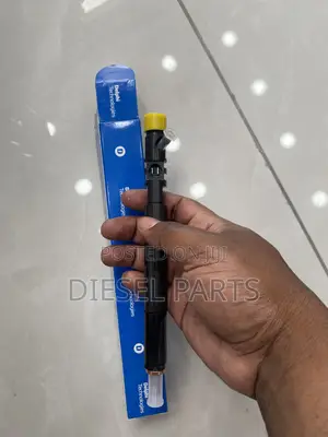 Ejbr03401d Injectors by Delphi