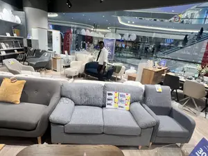 Sofa Set at Tashinterior Uganda