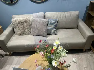 Sofa Set at Tashinterior Uganda