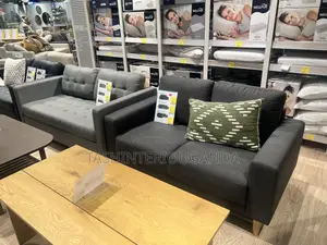 Sofa Set at Tashinterior Uganda