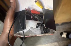 Car Rear Camera, Waterproof Night Vision 160°View Angle