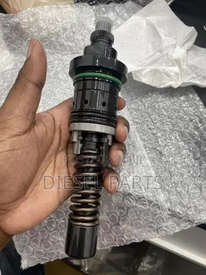 Bosch Injectors