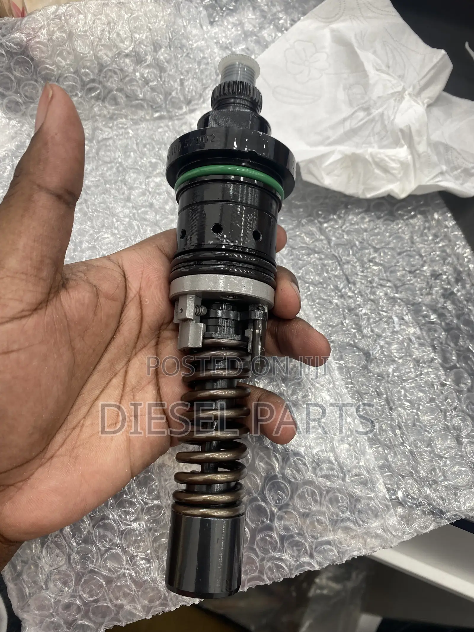 Bosch Injectors