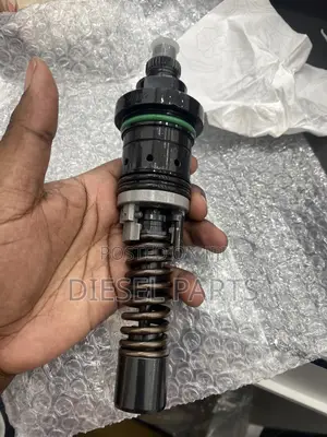Bosch Injectors