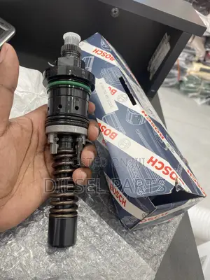 Bosch Injectors
